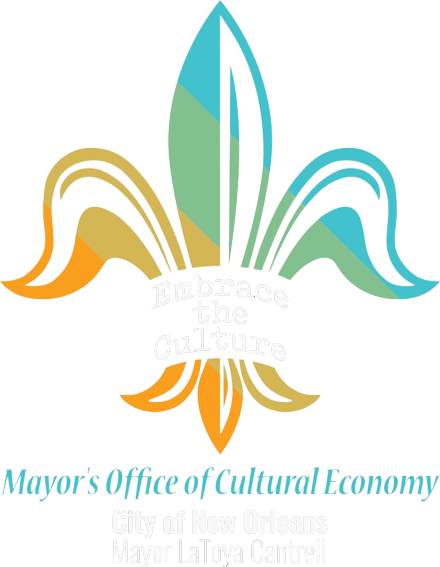 Embrace the Culture logo